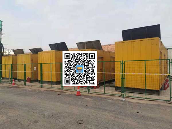 东方华侨农场大型发电机出租